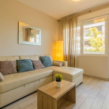 Apartamento Al Medina Кордова Екстер'єр фото