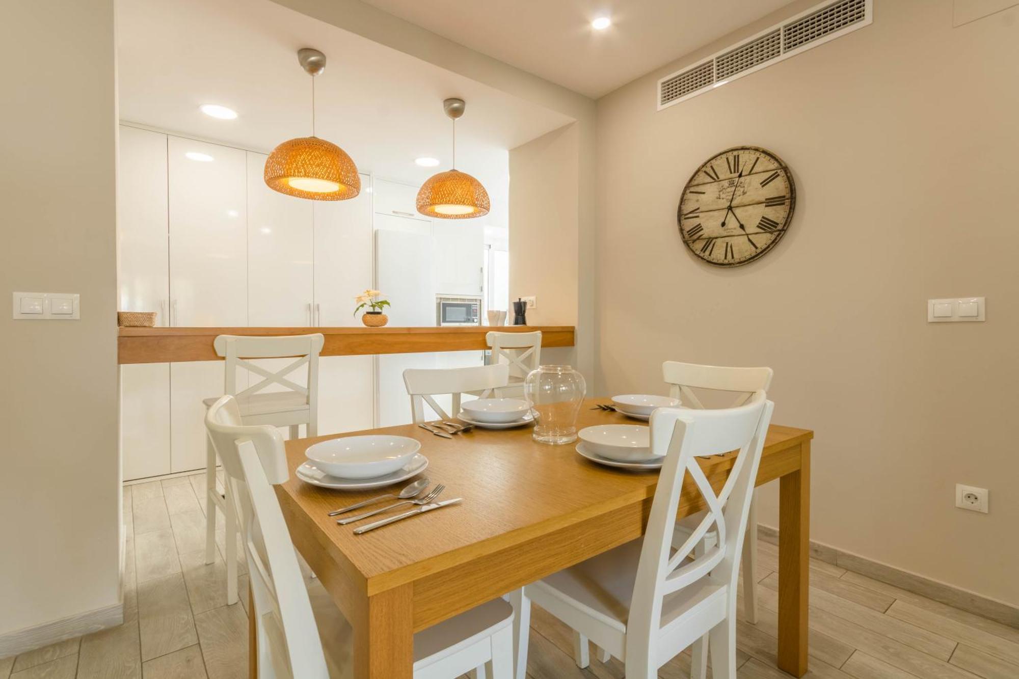 Apartamento Al Medina Кордова Екстер'єр фото