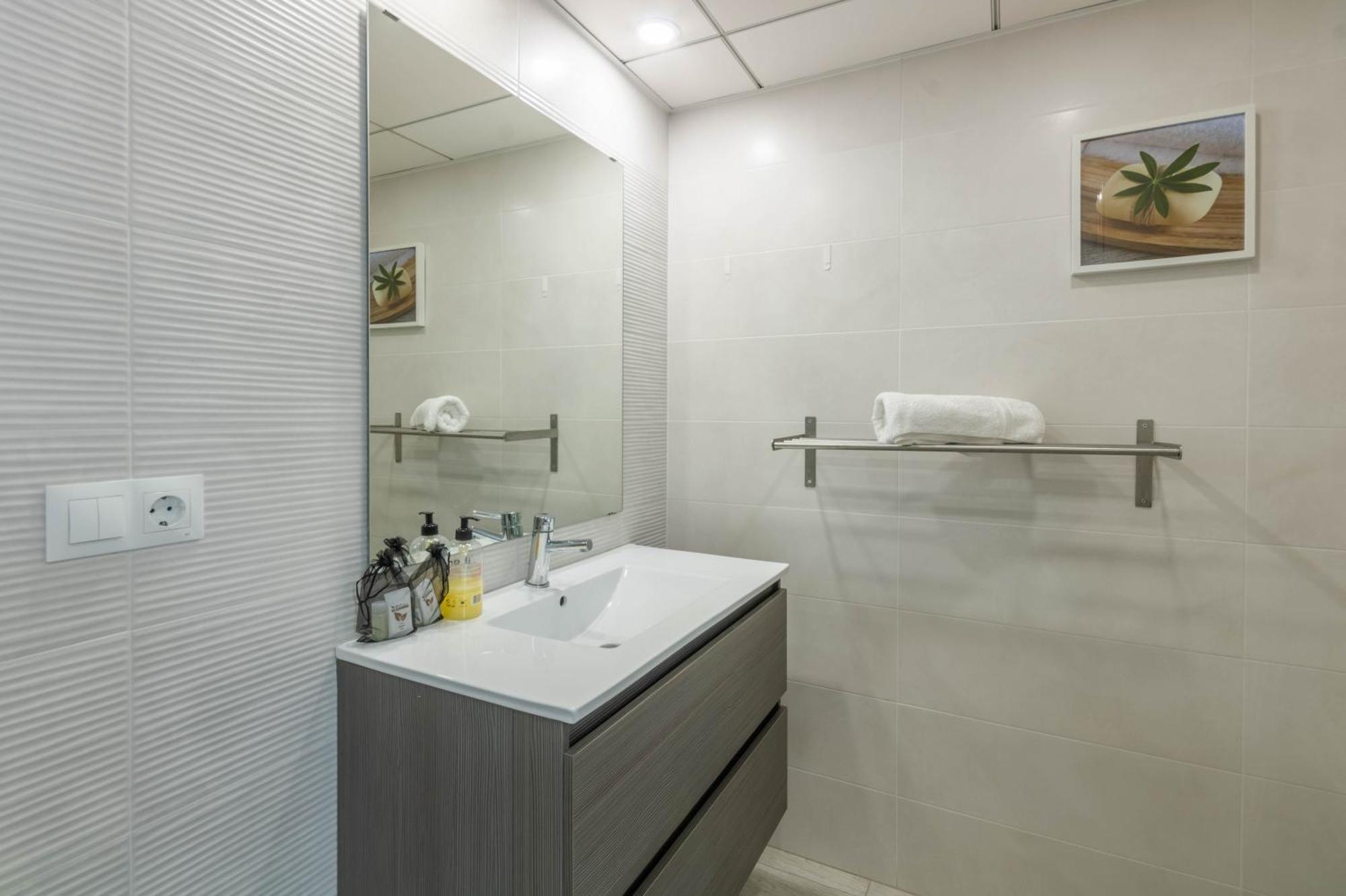 Apartamento Al Medina Кордова Екстер'єр фото