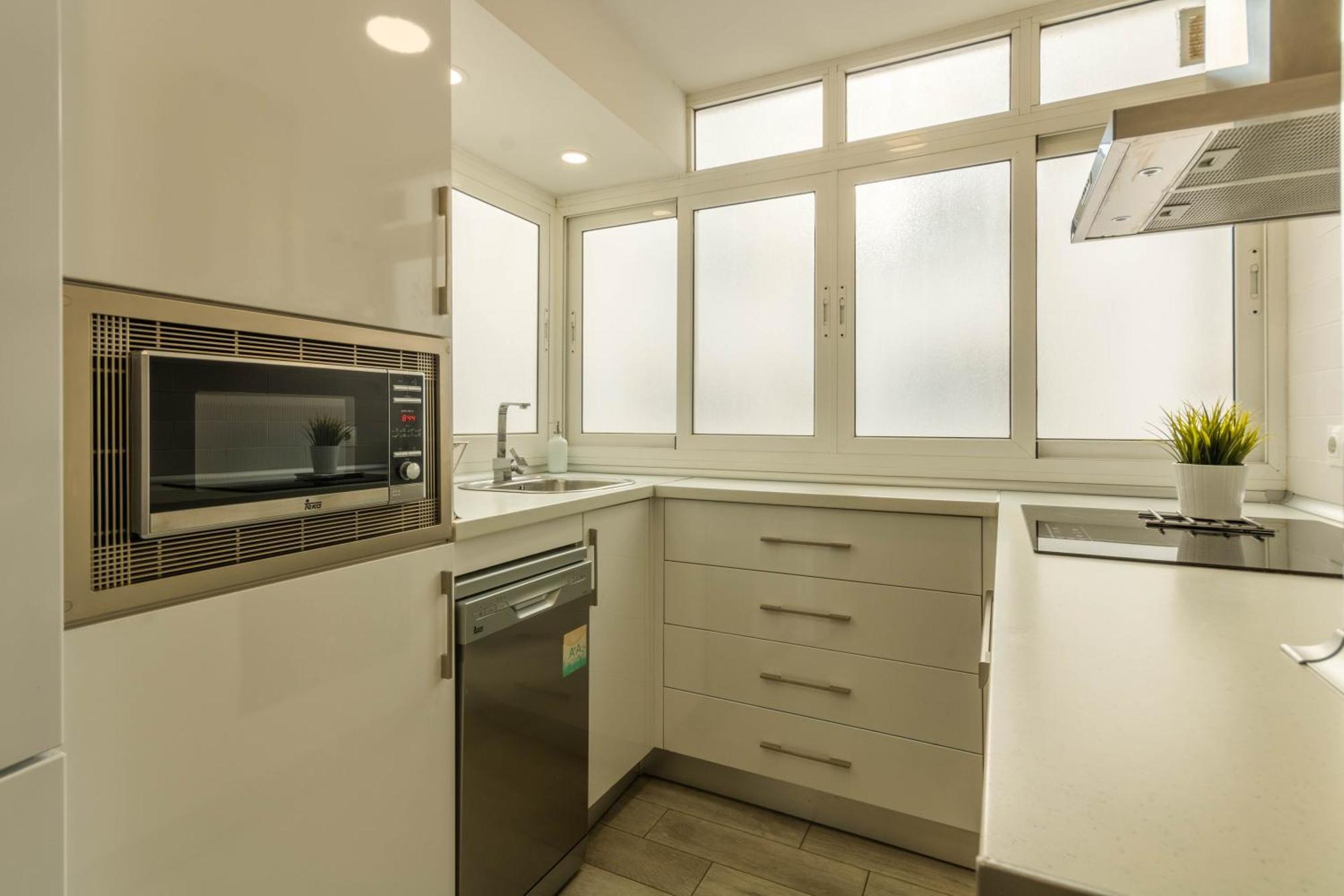 Apartamento Al Medina Кордова Екстер'єр фото
