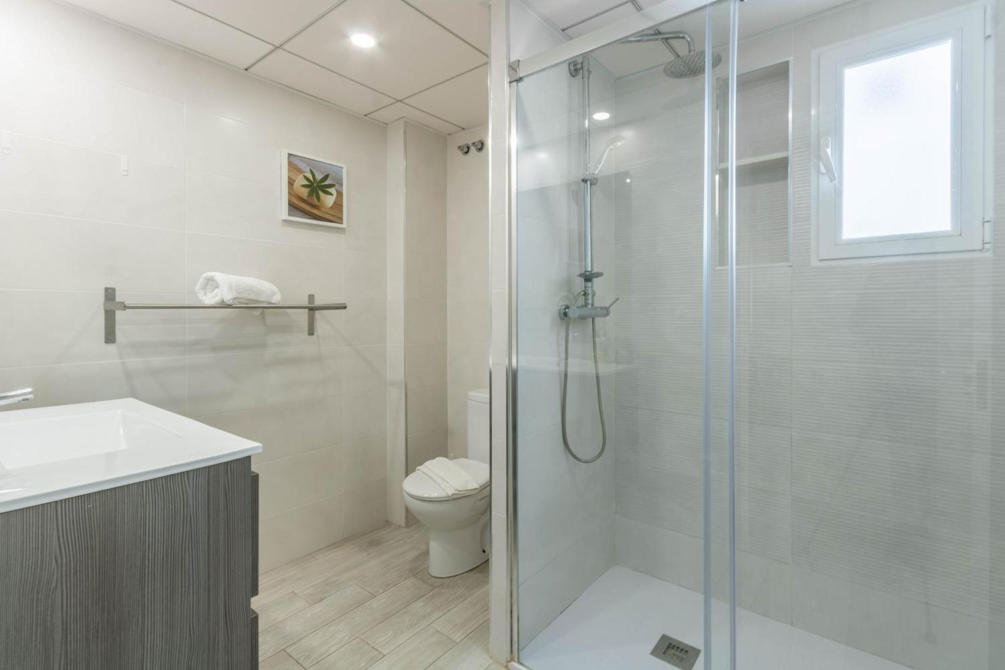 Apartamento Al Medina Кордова Екстер'єр фото
