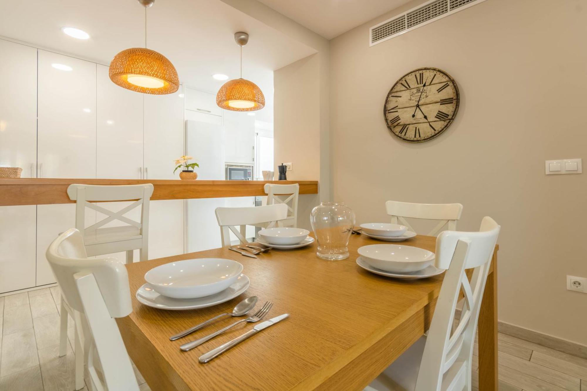 Apartamento Al Medina Кордова Екстер'єр фото