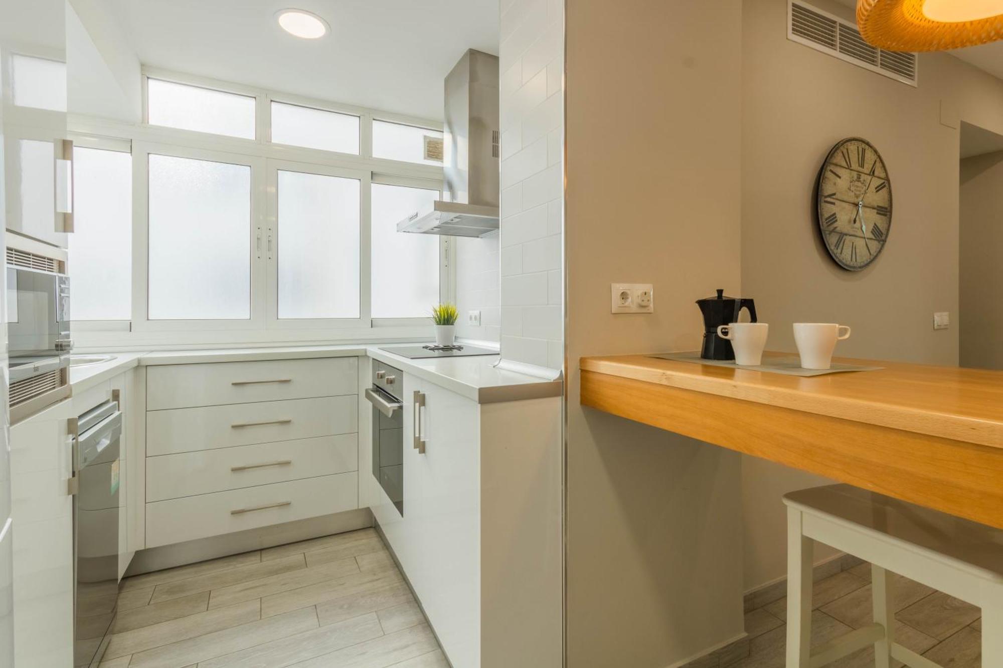 Apartamento Al Medina Кордова Екстер'єр фото
