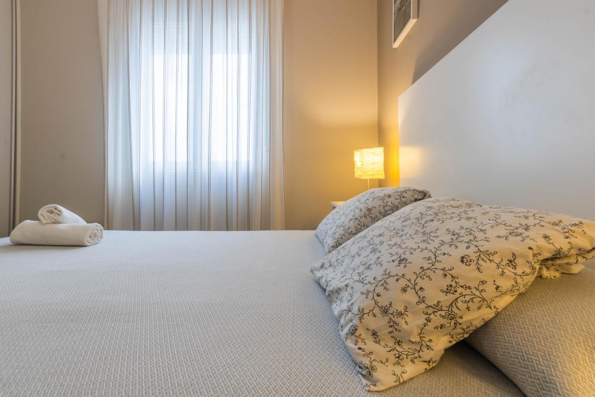 Apartamento Al Medina Кордова Екстер'єр фото