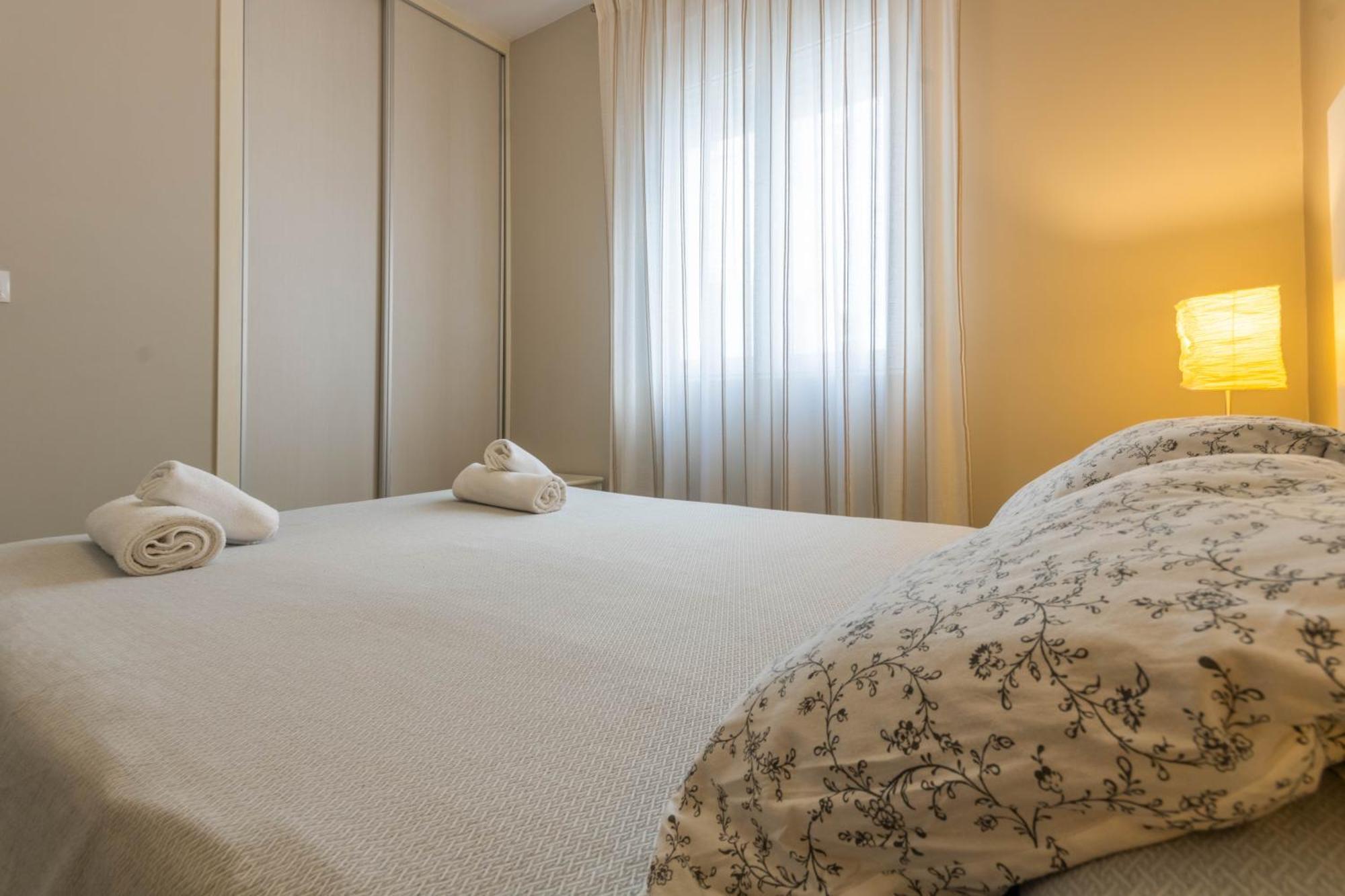 Apartamento Al Medina Кордова Екстер'єр фото