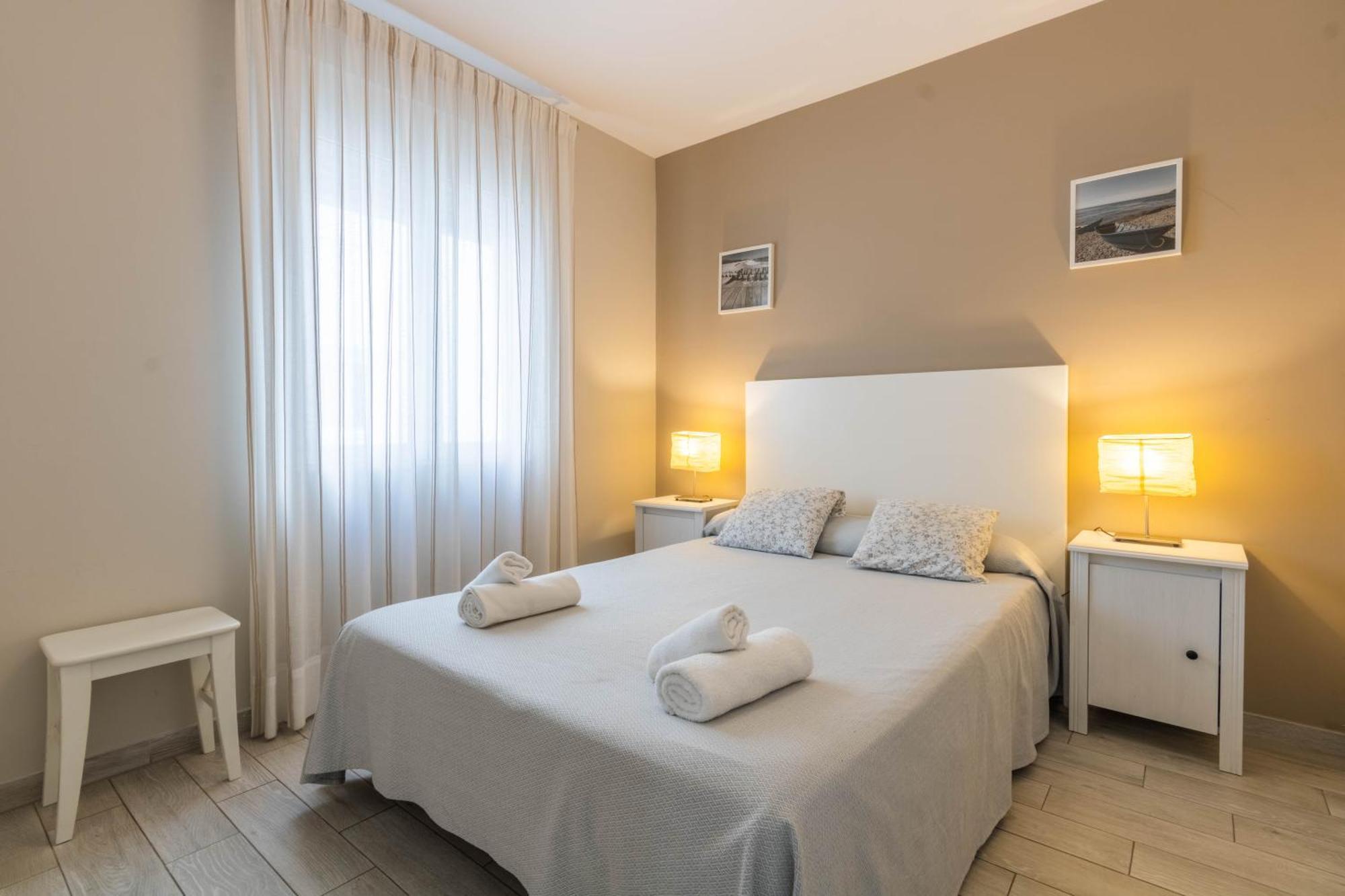 Apartamento Al Medina Кордова Екстер'єр фото
